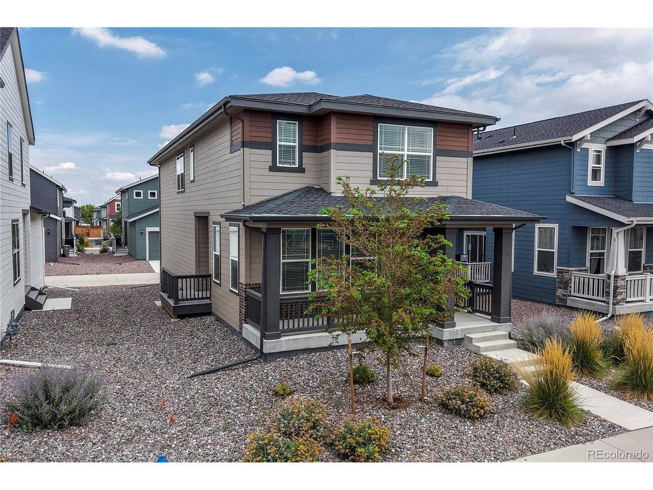 545 Bennett, Bennett, CO 80102