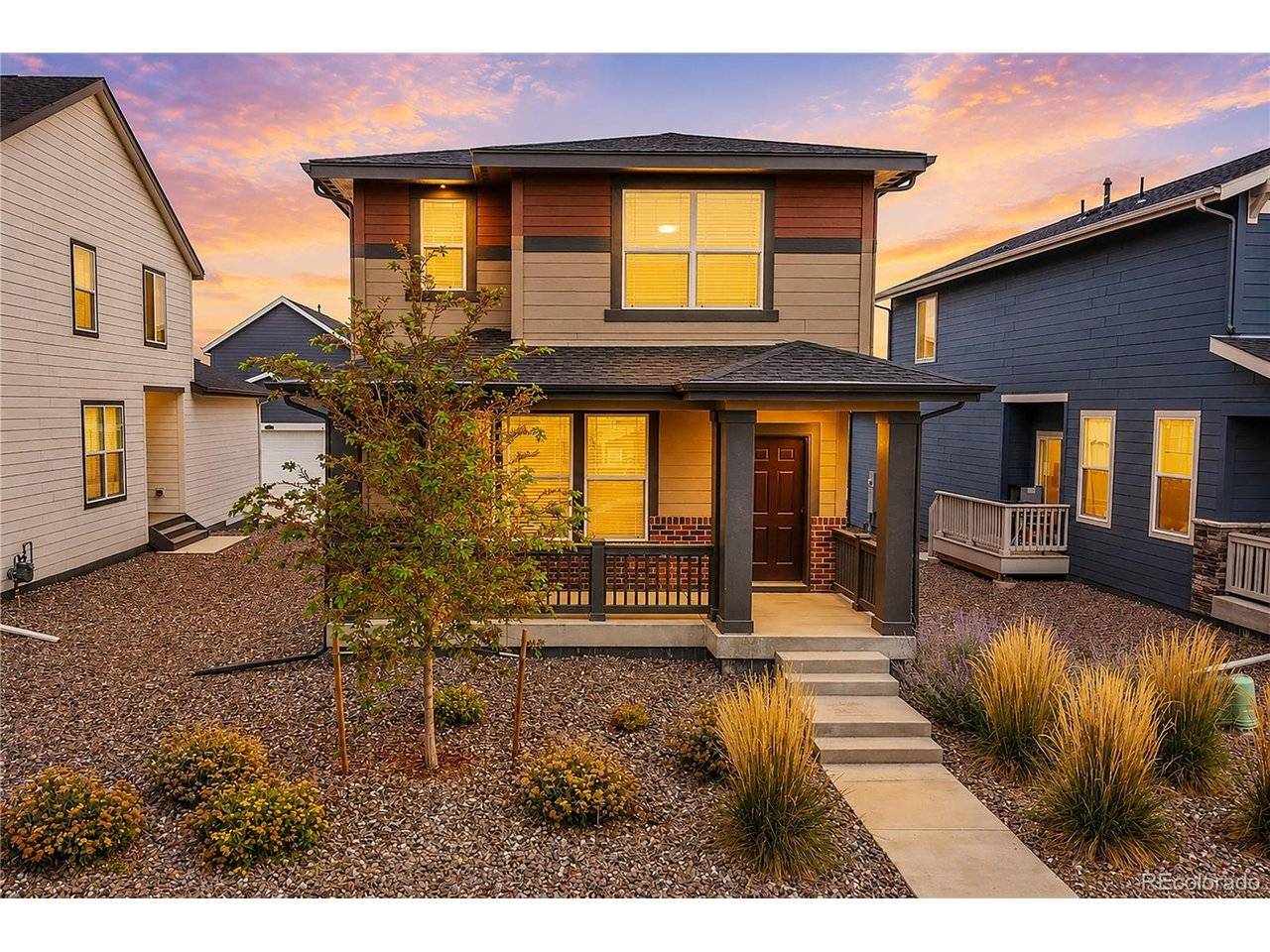 545 Bennett, Bennett, CO 80102