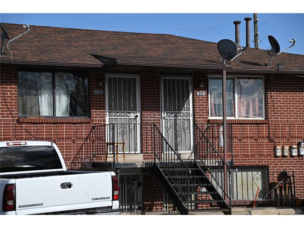 1042 S Grove, Denver, CO 80219