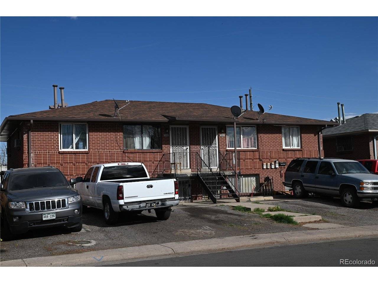 1042 S Grove, Denver, CO 80219