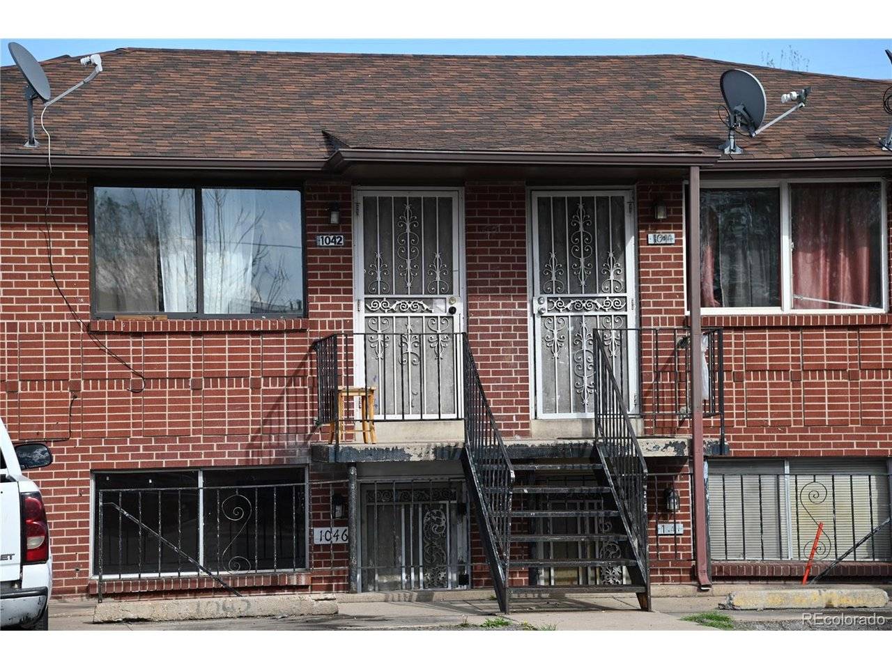 1042 S Grove, Denver, CO 80219