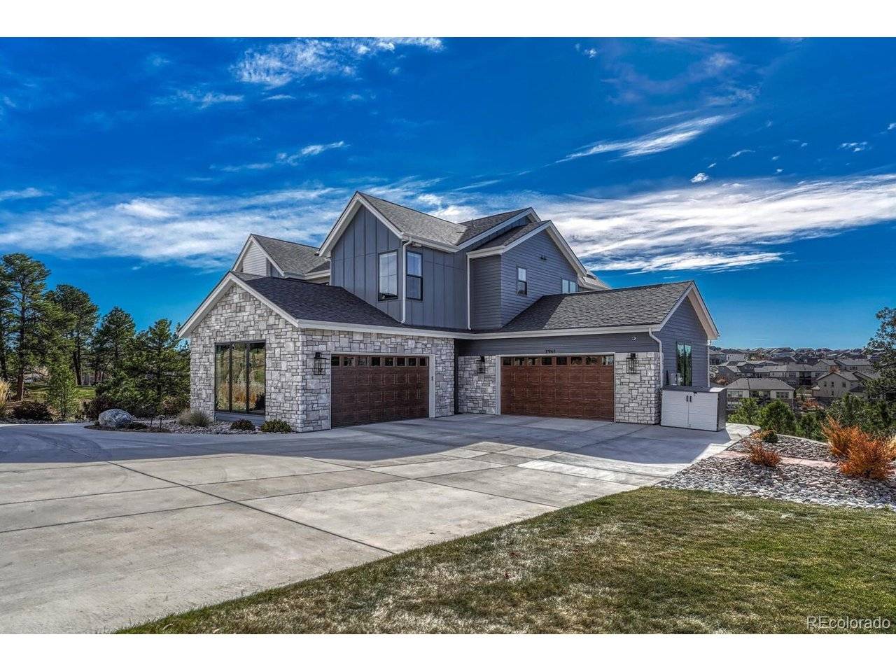 7961 S Langdale, Aurora, CO 80016