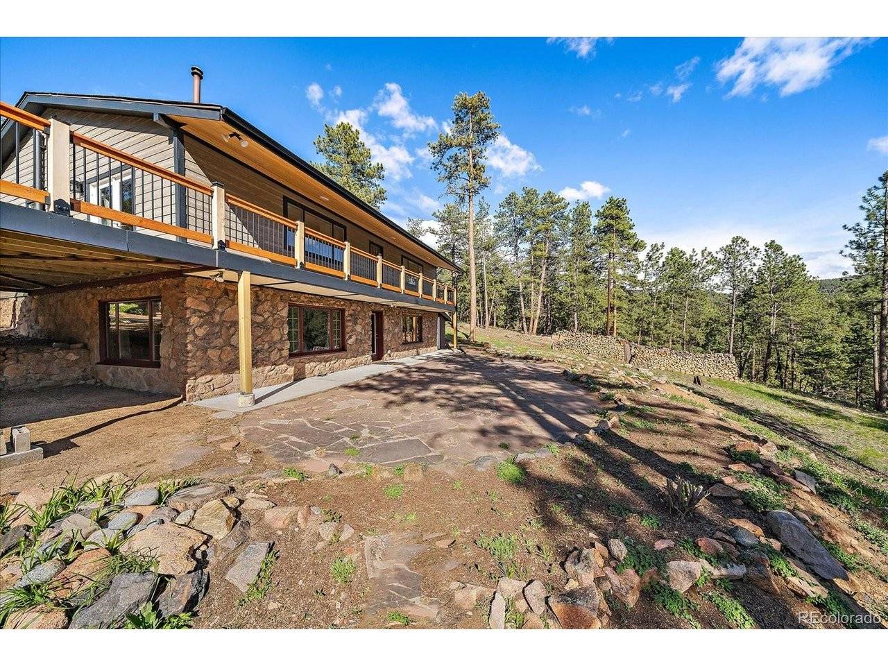 34 Normandy, Evergreen, CO 80439