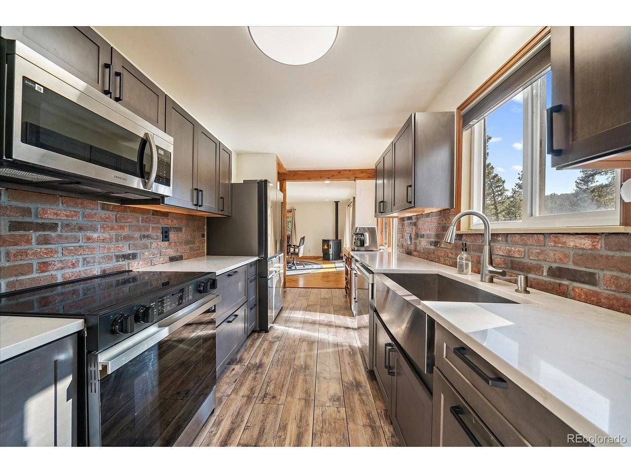 34 Normandy, Evergreen, CO 80439