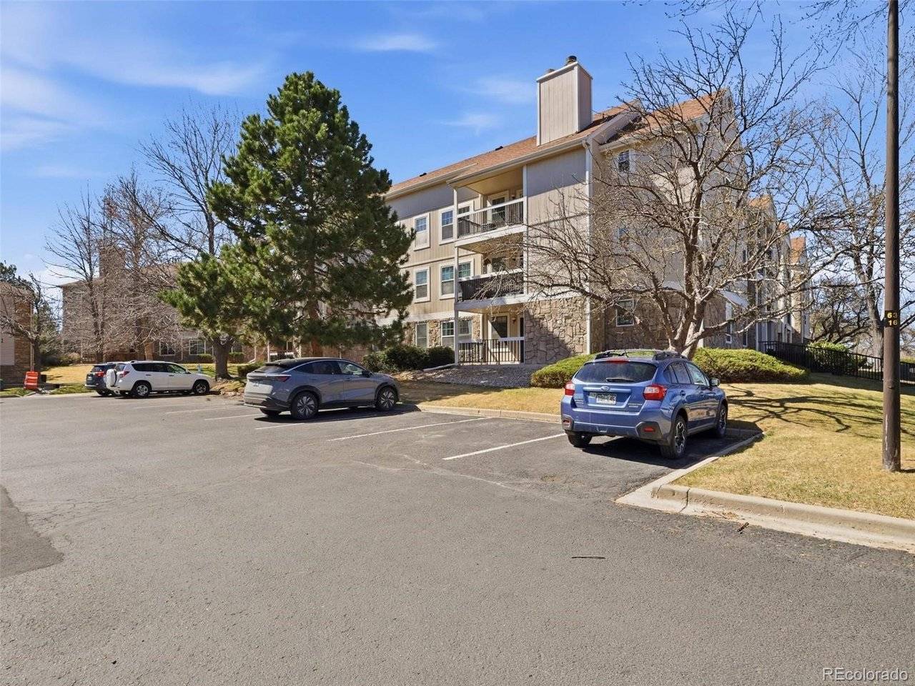 7700 Depew #1524, Arvada, CO 80003