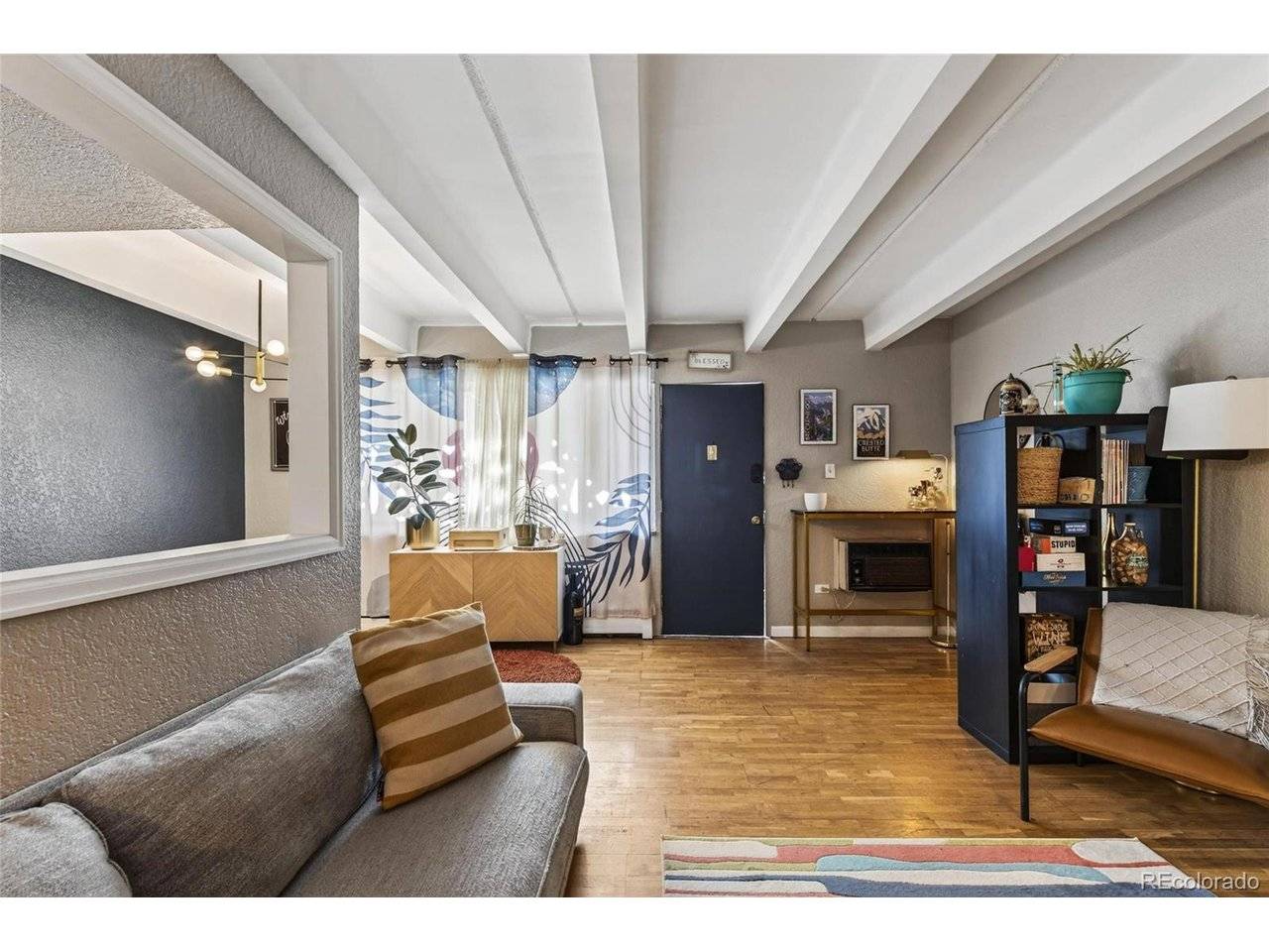 655 N Pearl #102, Denver, CO 80203