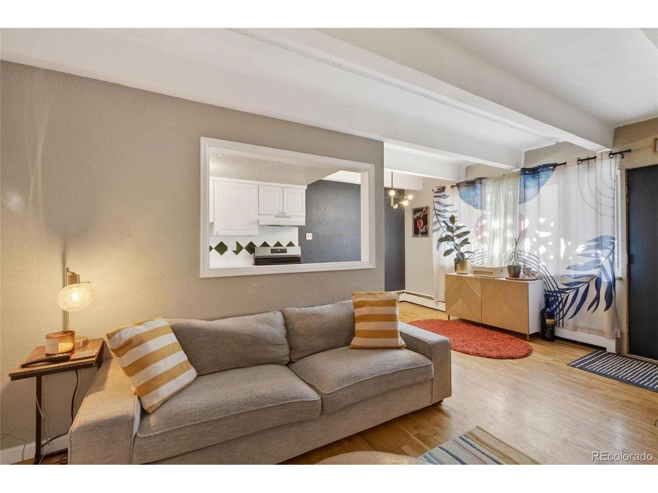 655 N Pearl #102, Denver, CO 80203