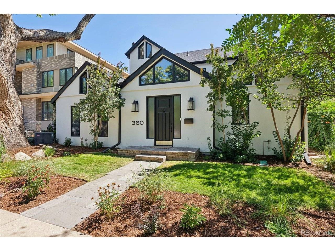 360 Adams, Denver, CO 80206