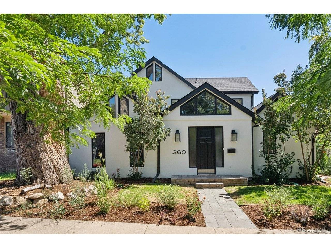 360 Adams, Denver, CO 80206