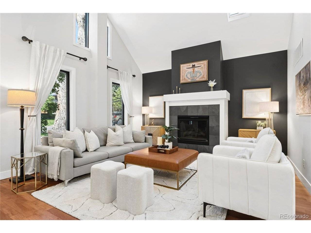 360 Adams, Denver, CO 80206