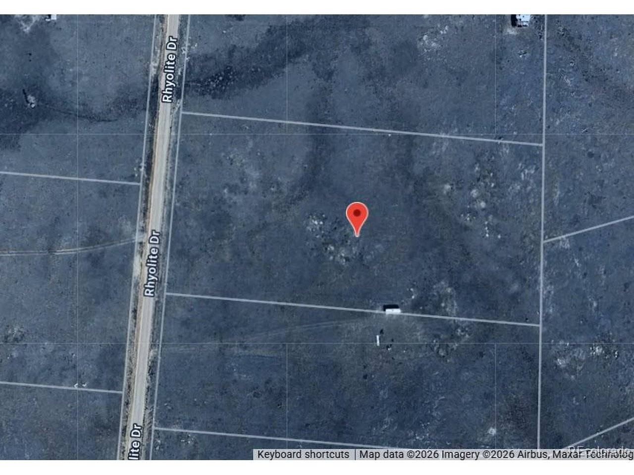 564 Rhyolite, Jefferson, CO 80456