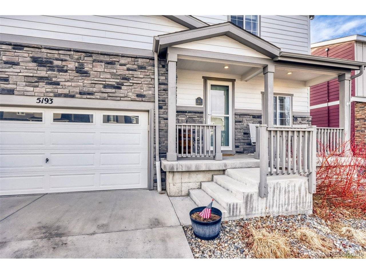 5193 Blue Lunar, Castle Rock, CO 80104