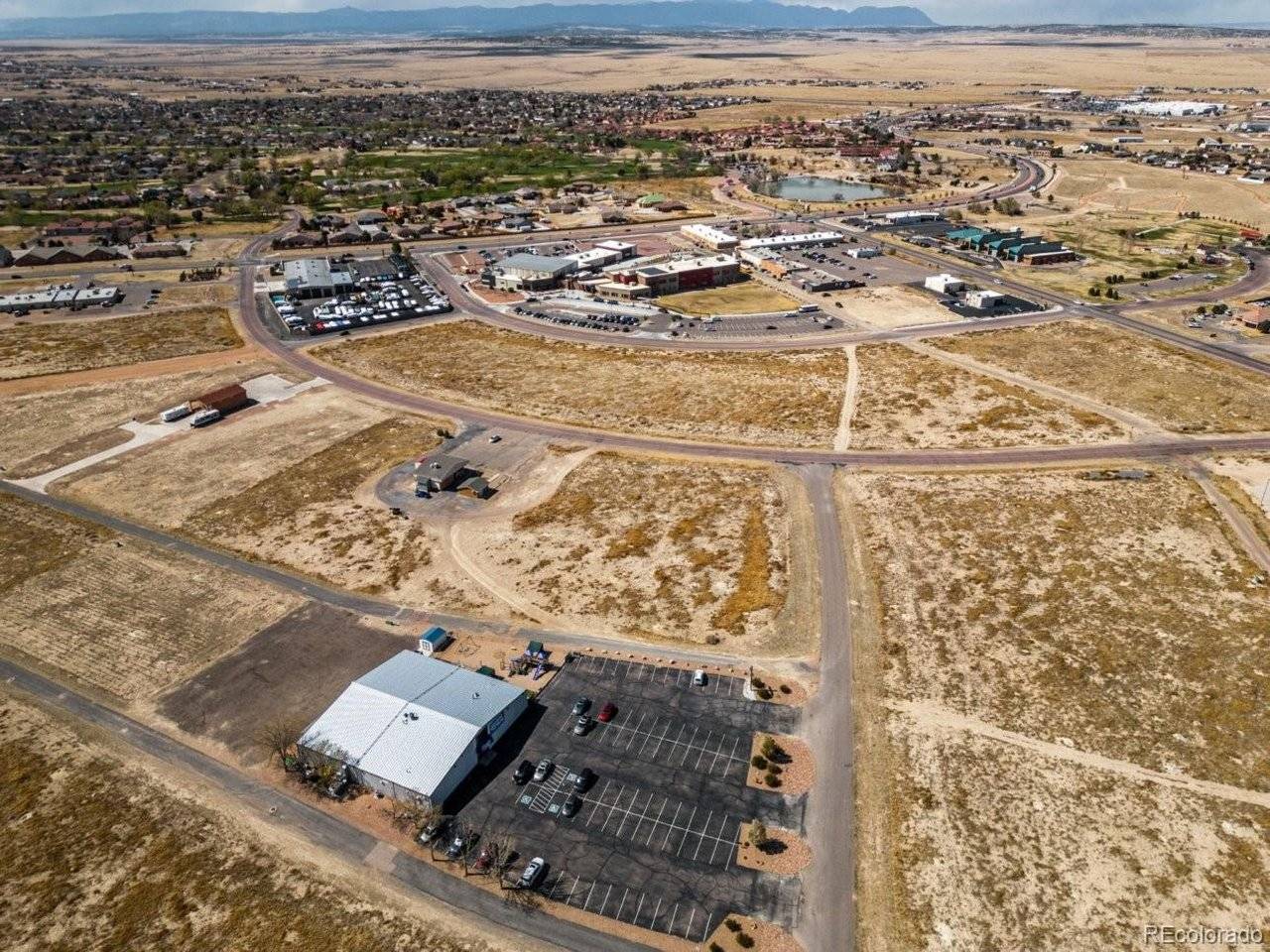 20 W Hahns Peak, Pueblo West, CO 81007