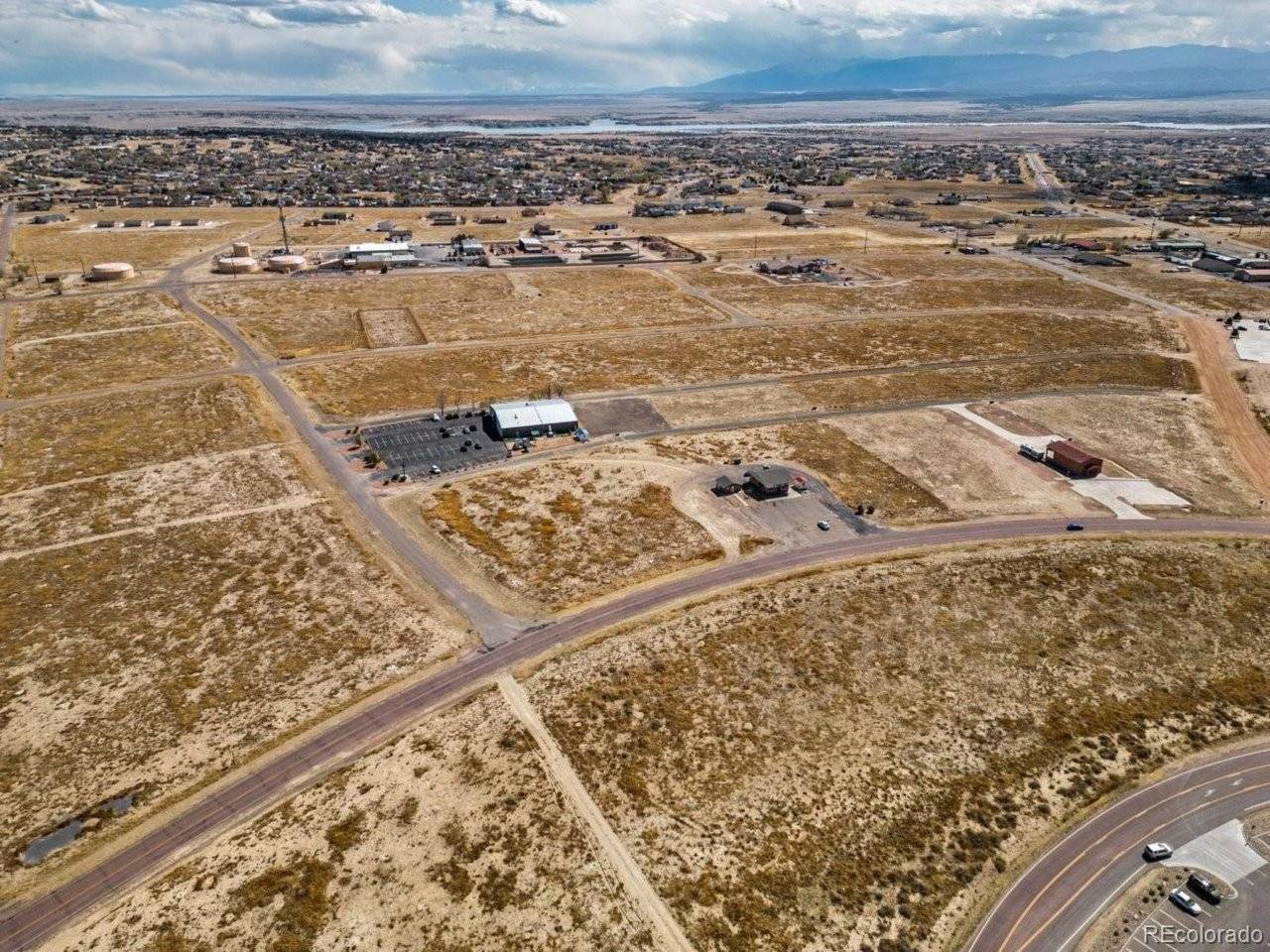 20 W Hahns Peak, Pueblo West, CO 81007