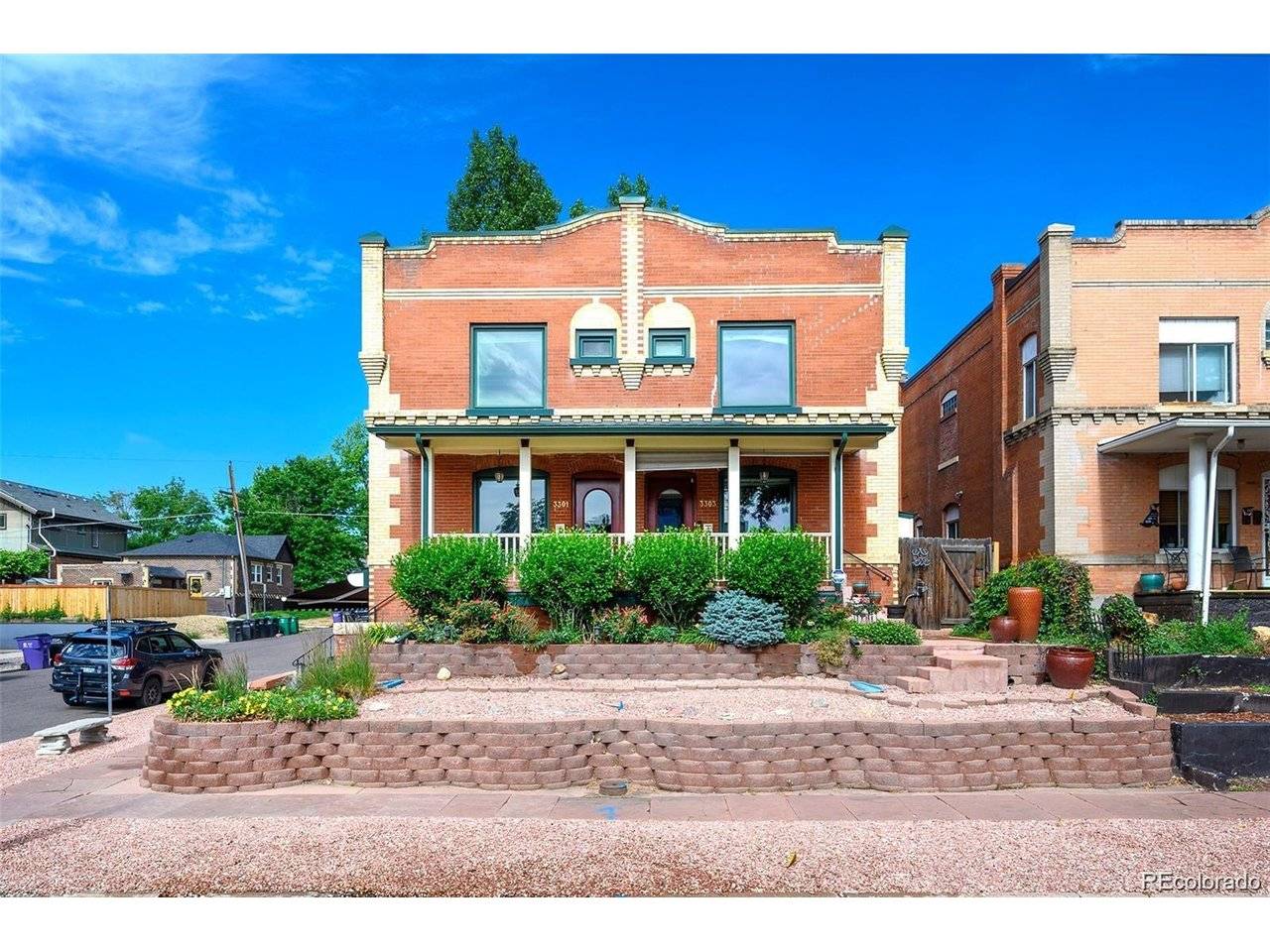 3303 Tennyson, Denver, CO 80212