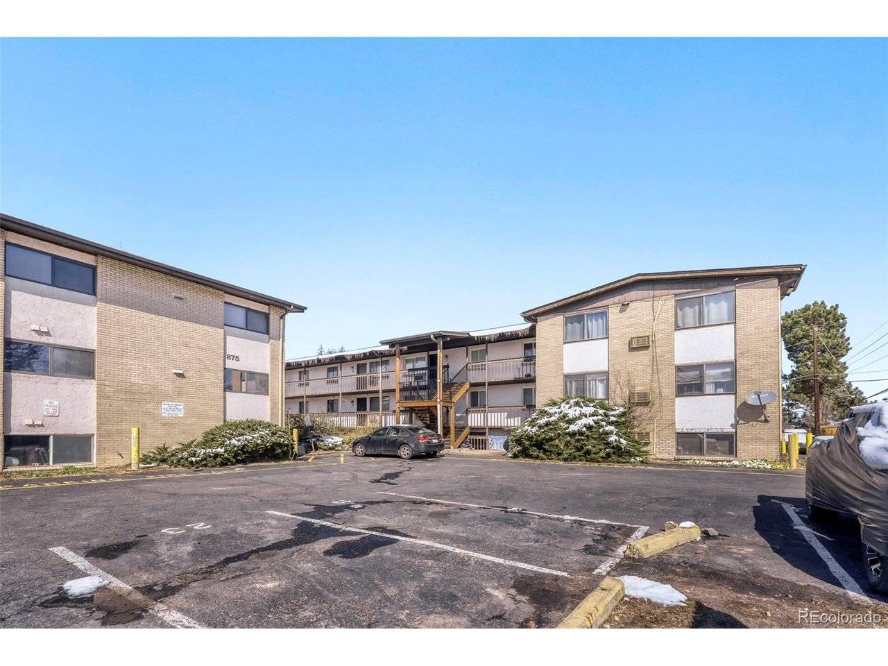 875 S Quebec #4, Denver, CO 80247