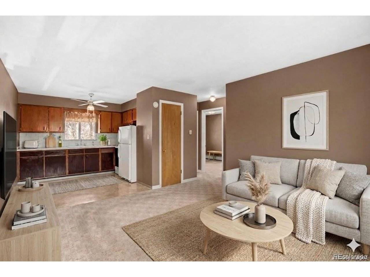 200 E Myrtle #8, Fort Collins, CO 80524