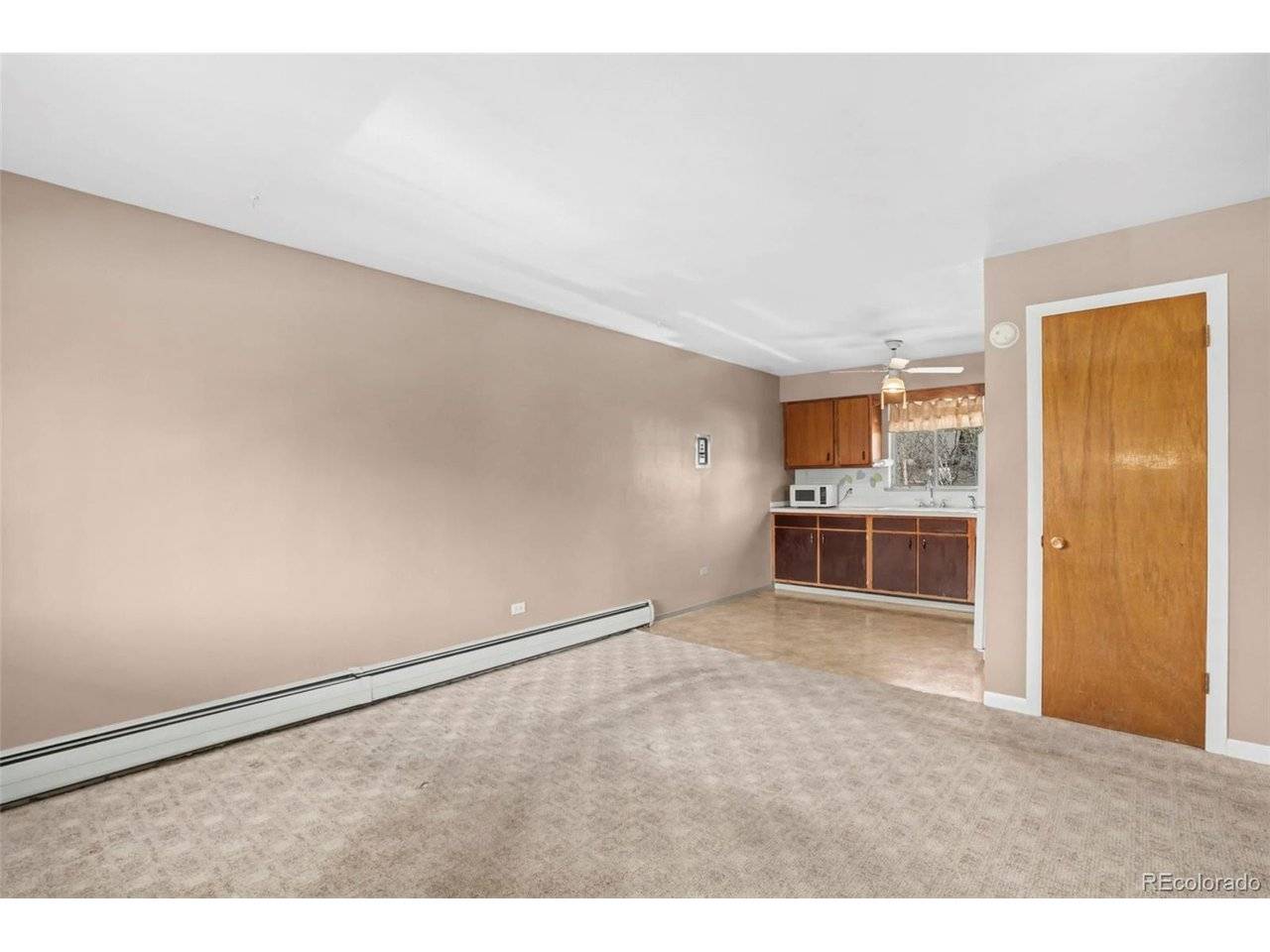 200 E Myrtle #8, Fort Collins, CO 80524
