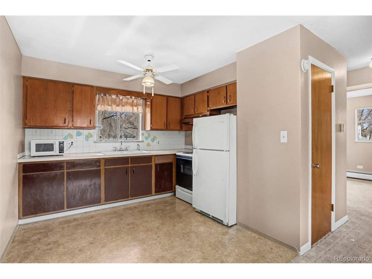 200 E Myrtle #8, Fort Collins, CO 80524