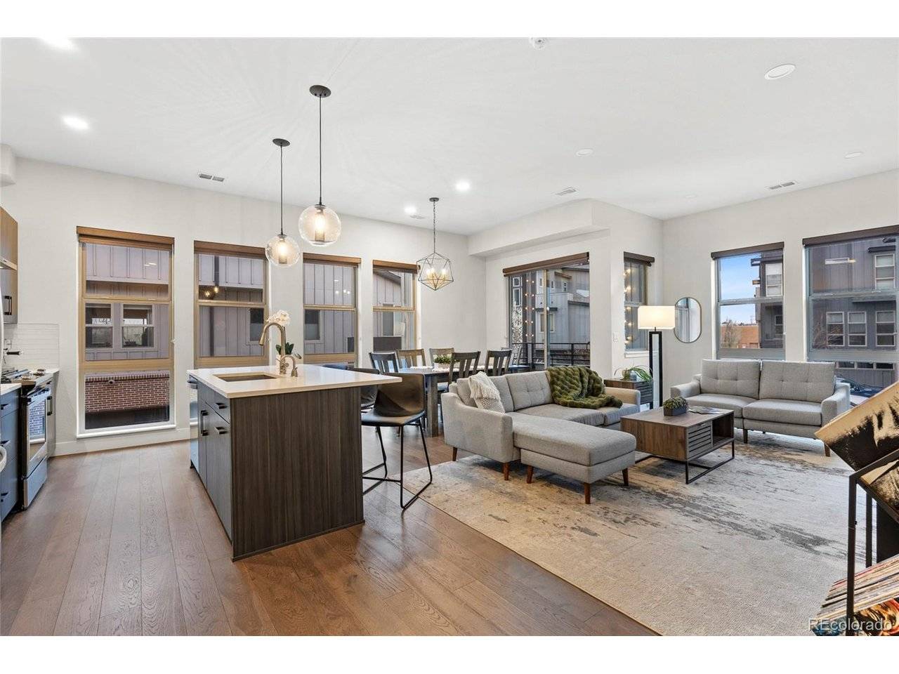 5009 S Platte River, Littleton, CO 80123