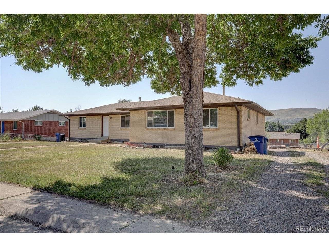 16270 W 14th, Golden, CO 80401