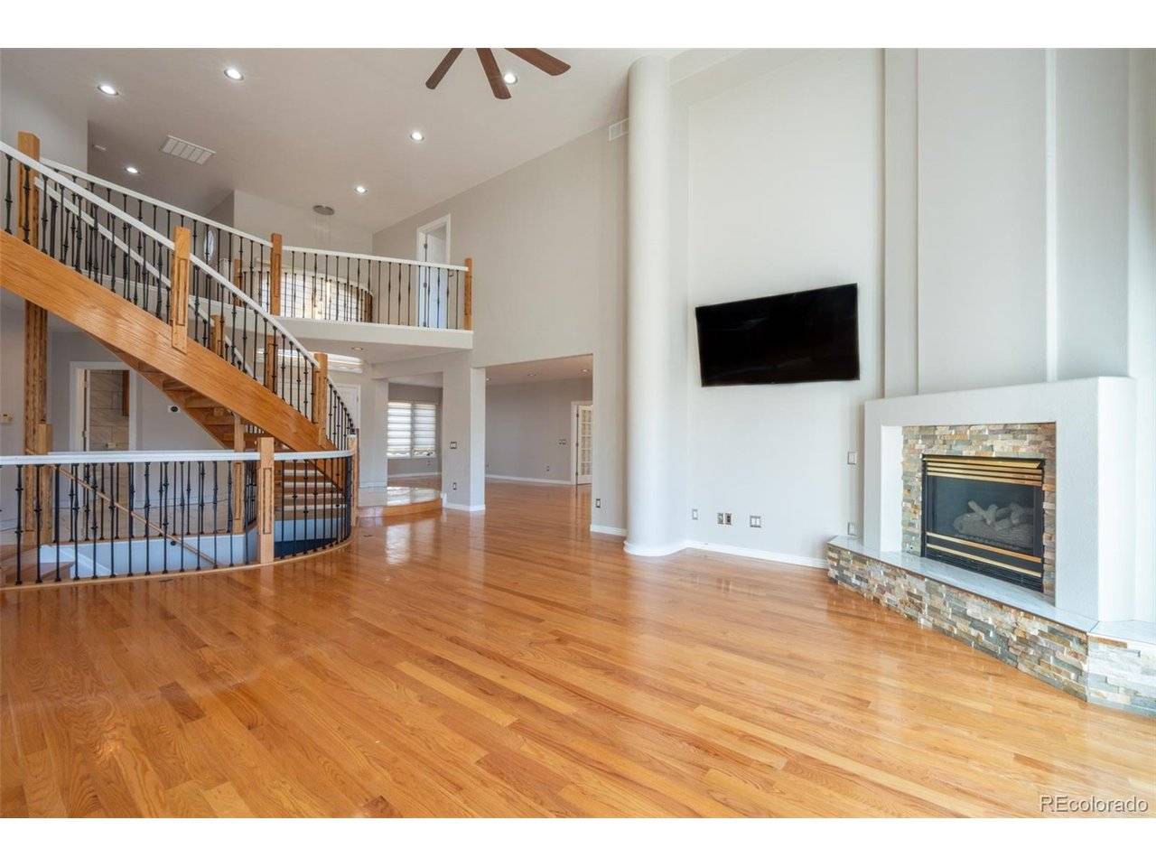 4745 S Helena, Aurora, CO 80015