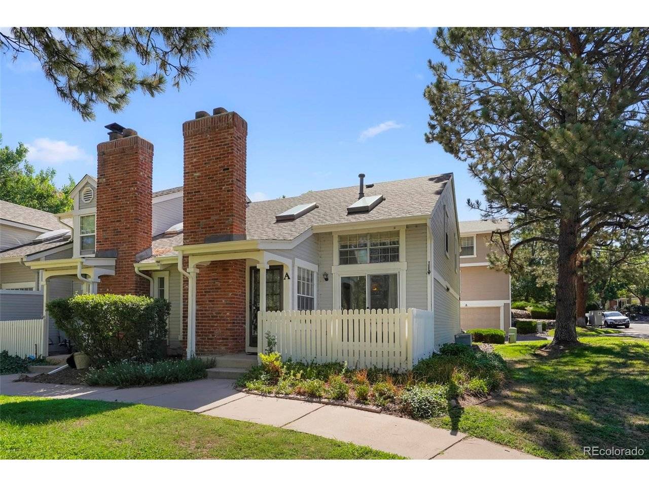 2871 W Long #A, Littleton, CO 80120