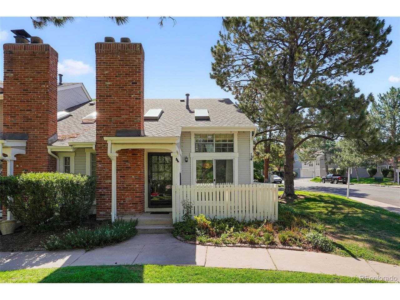 2871 W Long #A, Littleton, CO 80120