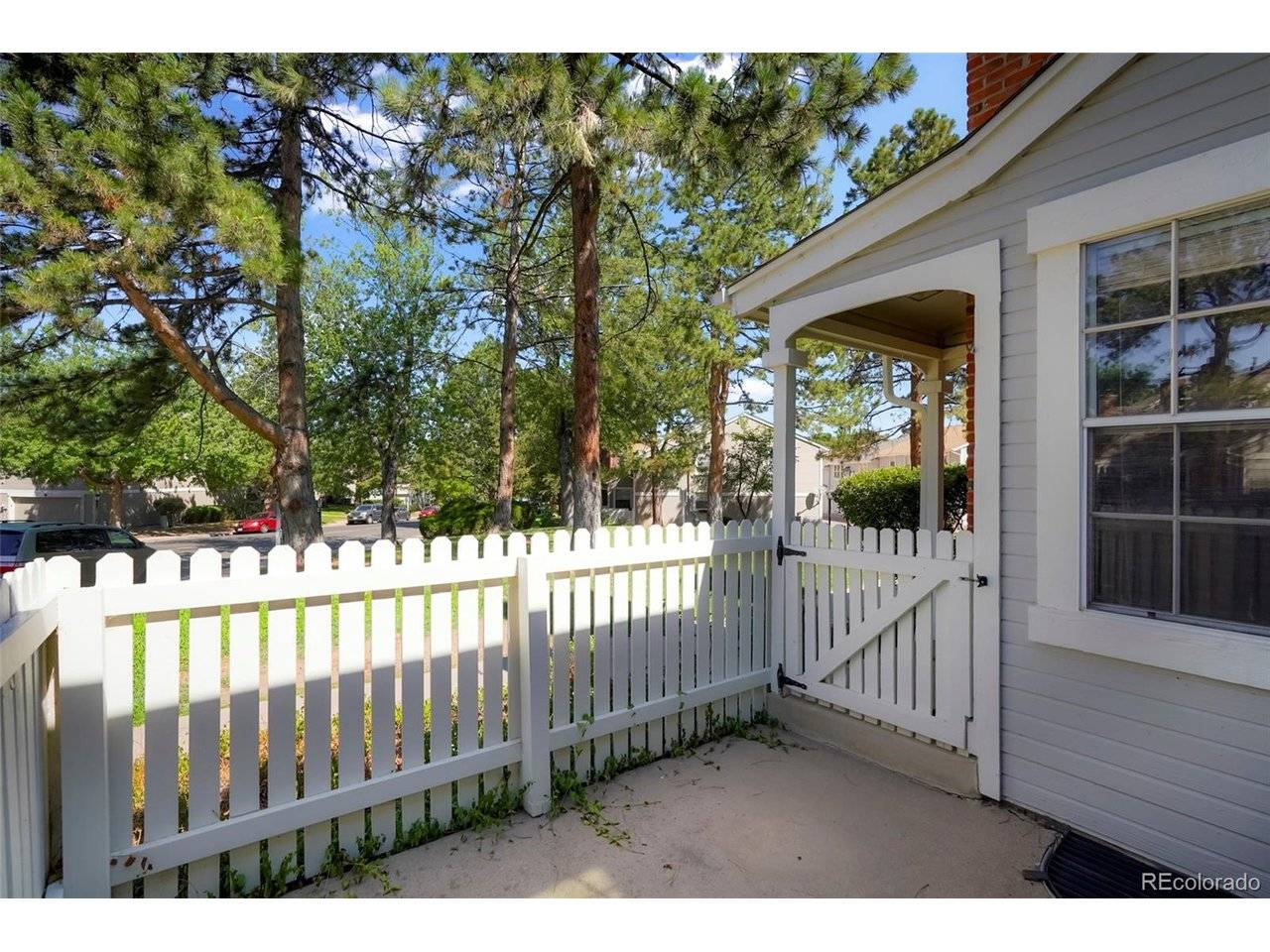 2871 W Long #A, Littleton, CO 80120