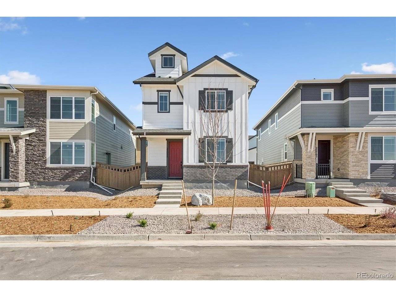 22695 E 47th, Aurora, CO 80019