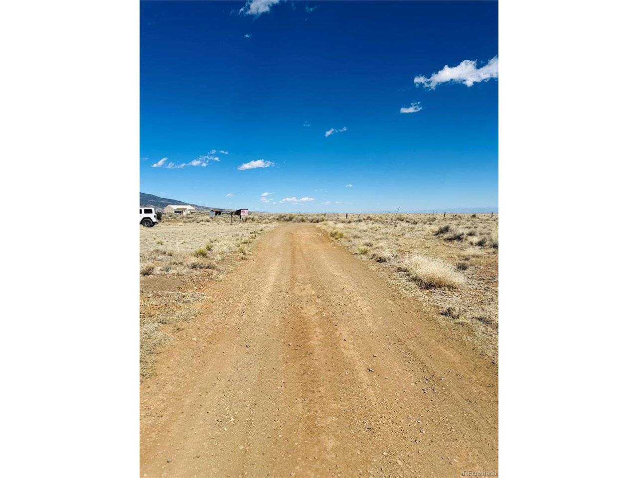 0 County Road AA, La Jara, CO 81140