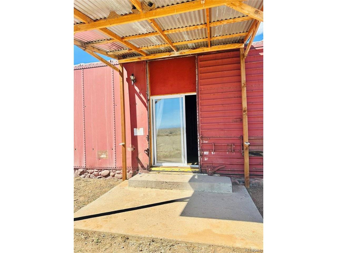 0 County Road AA, La Jara, CO 81140