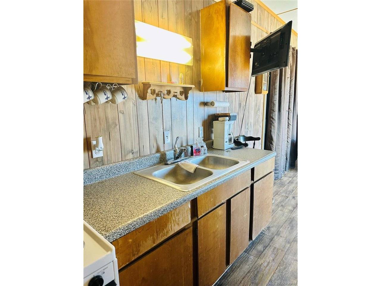0 County Road AA, La Jara, CO 81140