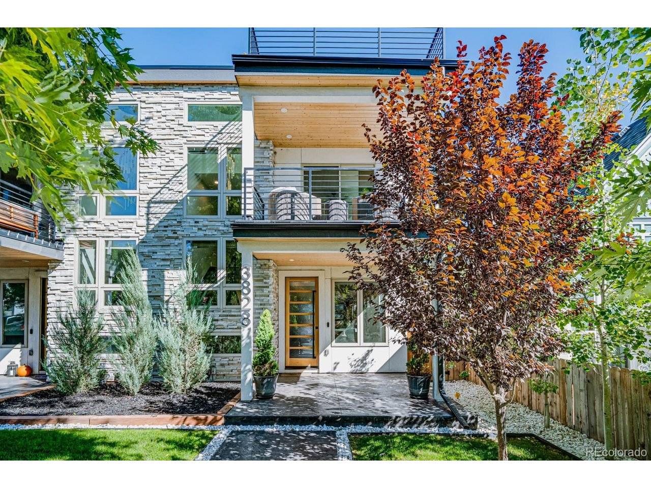 3828 Kalamath, Denver, CO 80211