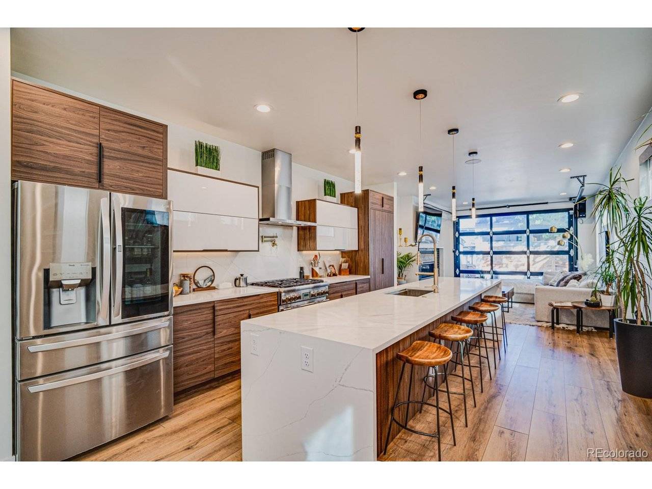 3828 Kalamath, Denver, CO 80211