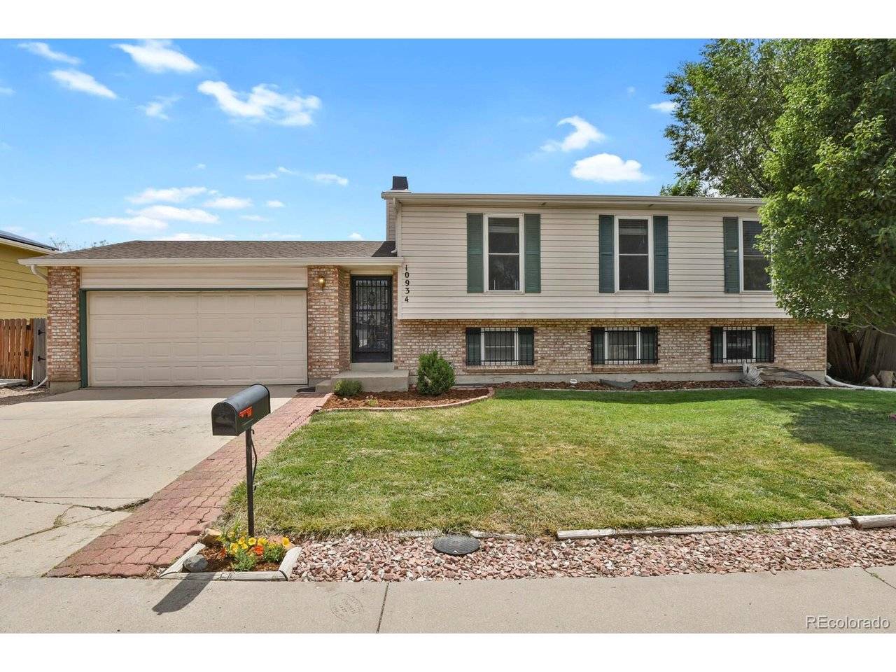 10934 Birch, Thornton, CO 80233
