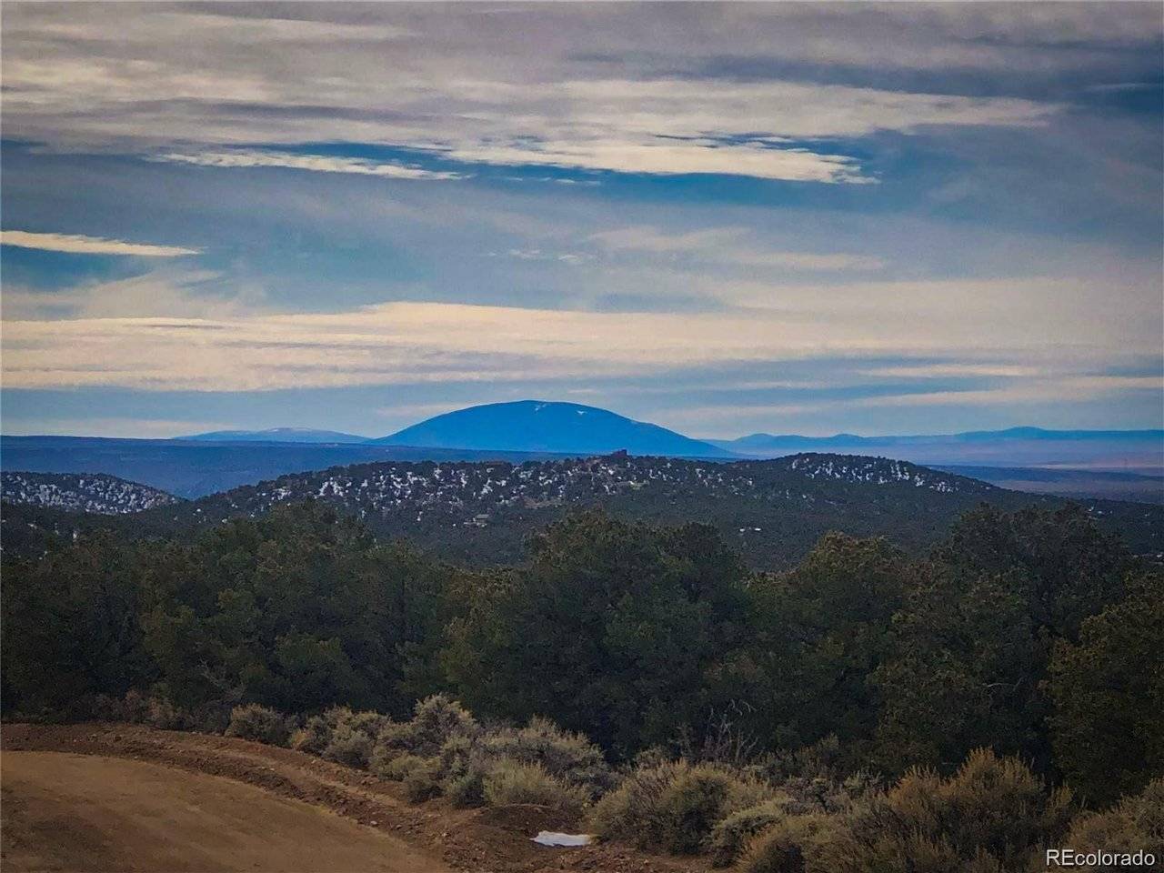 0 Preast, Fort Garland, CO 81133