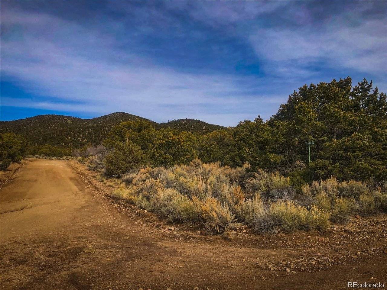 0 Preast, Fort Garland, CO 81133