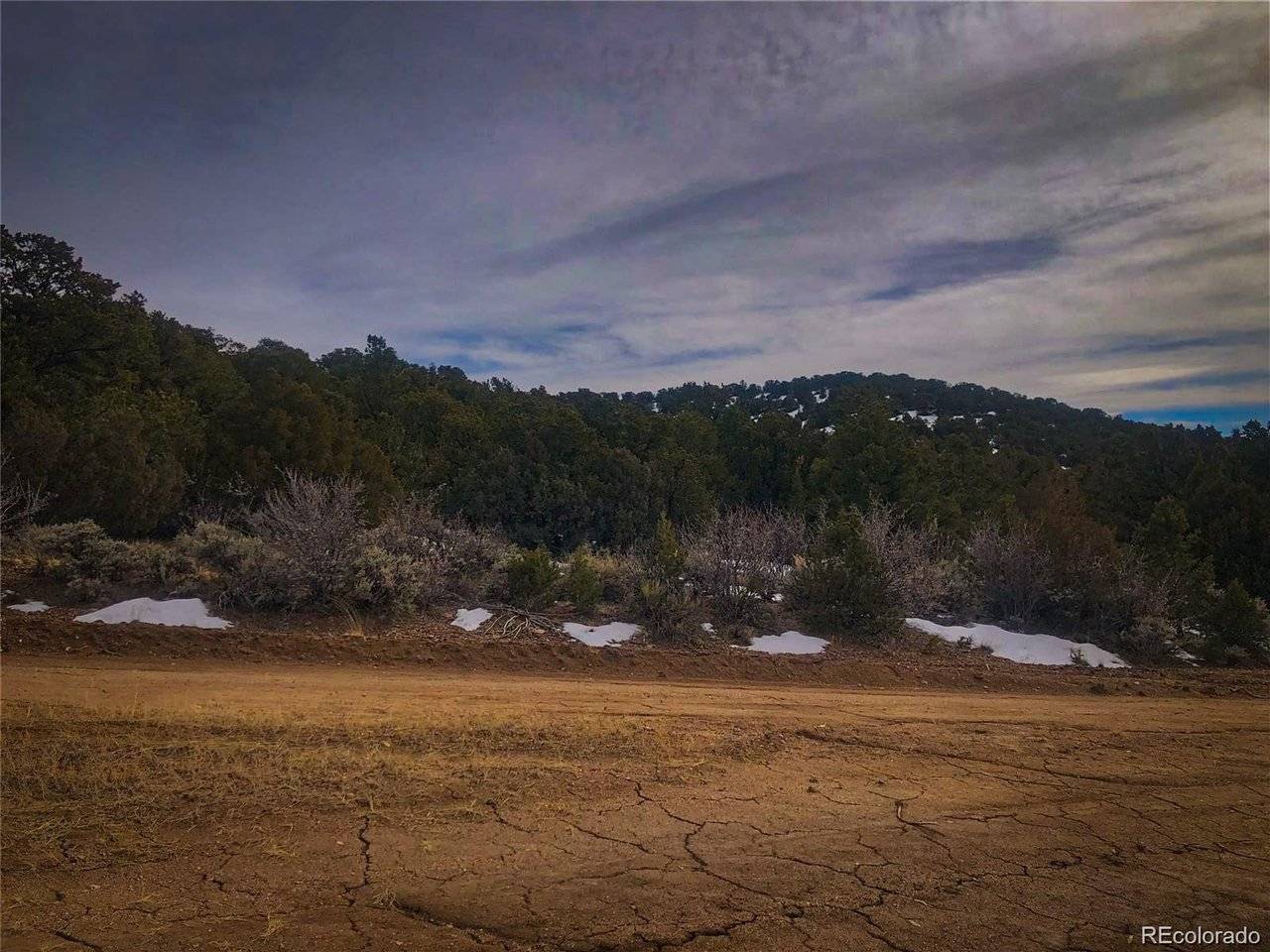 0 Preast, Fort Garland, CO 81133