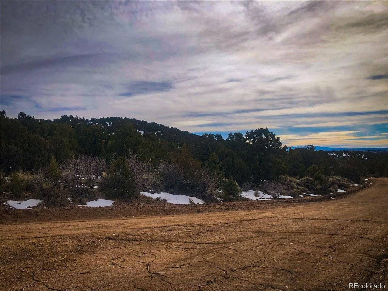 0 Preast, Fort Garland, CO 81133