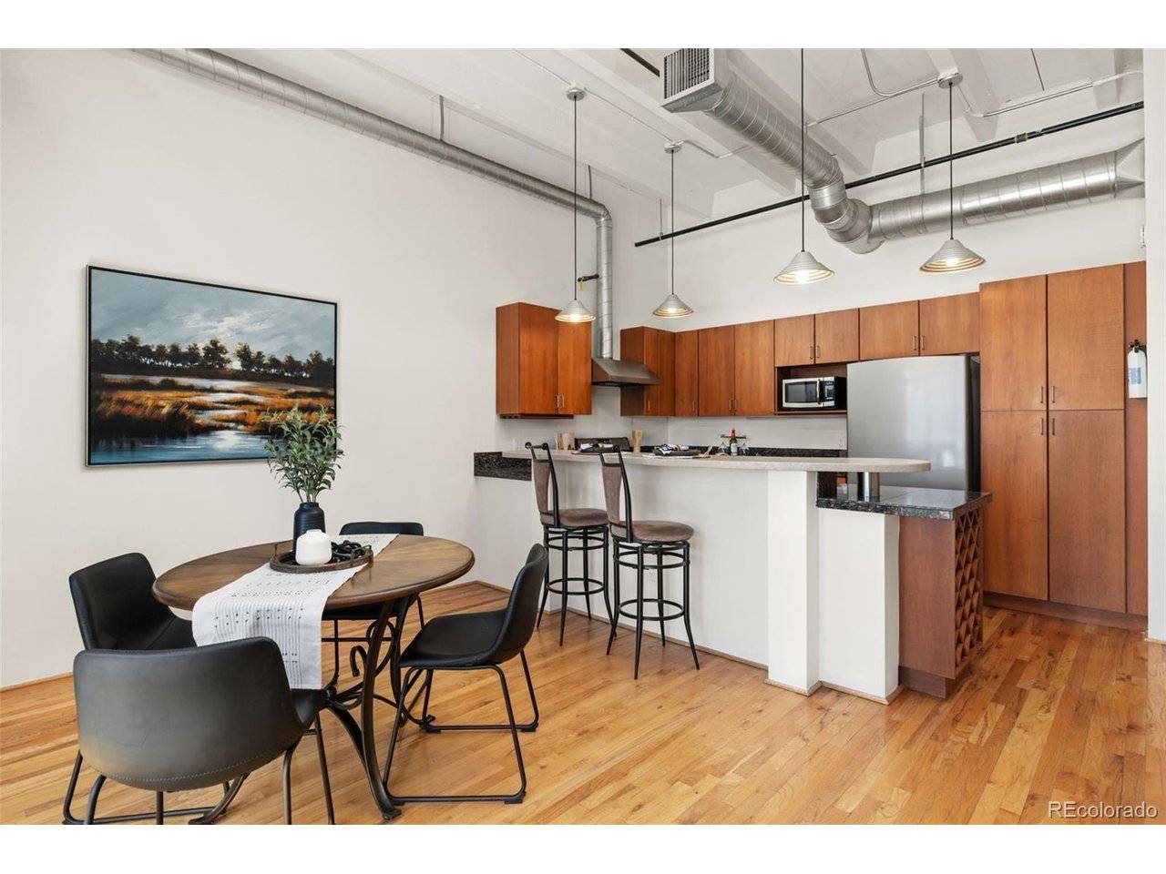 1800 Lawrence #408, Denver, CO 80202