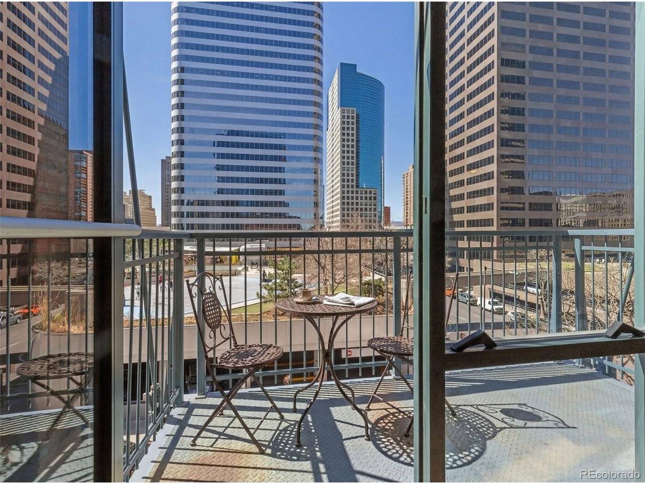 1800 Lawrence #408, Denver, CO 80202