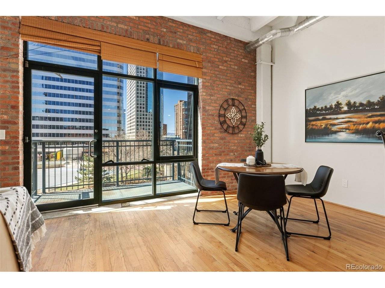 1800 Lawrence #408, Denver, CO 80202
