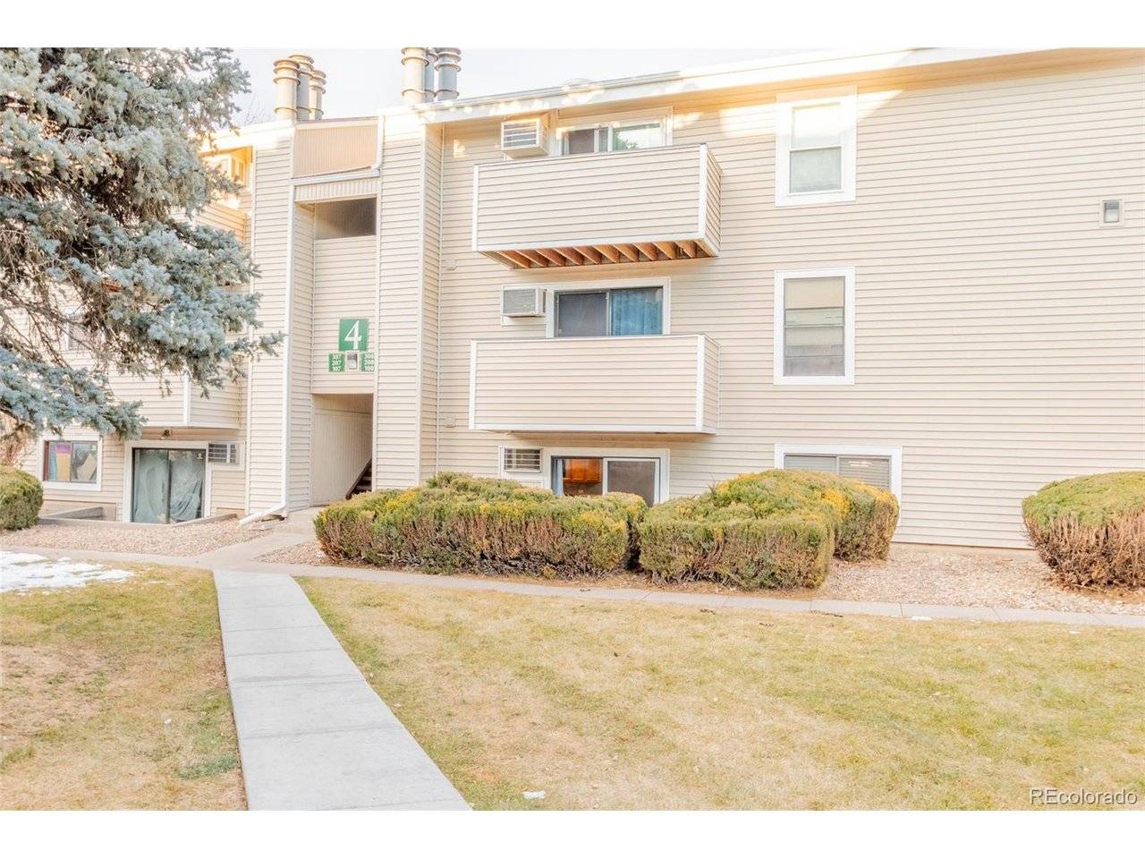 10150 E Virginia #4-108, Denver, CO 80247