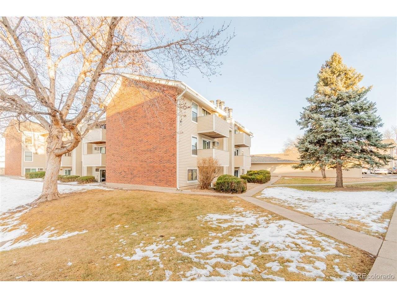 10150 E Virginia #4-108, Denver, CO 80247