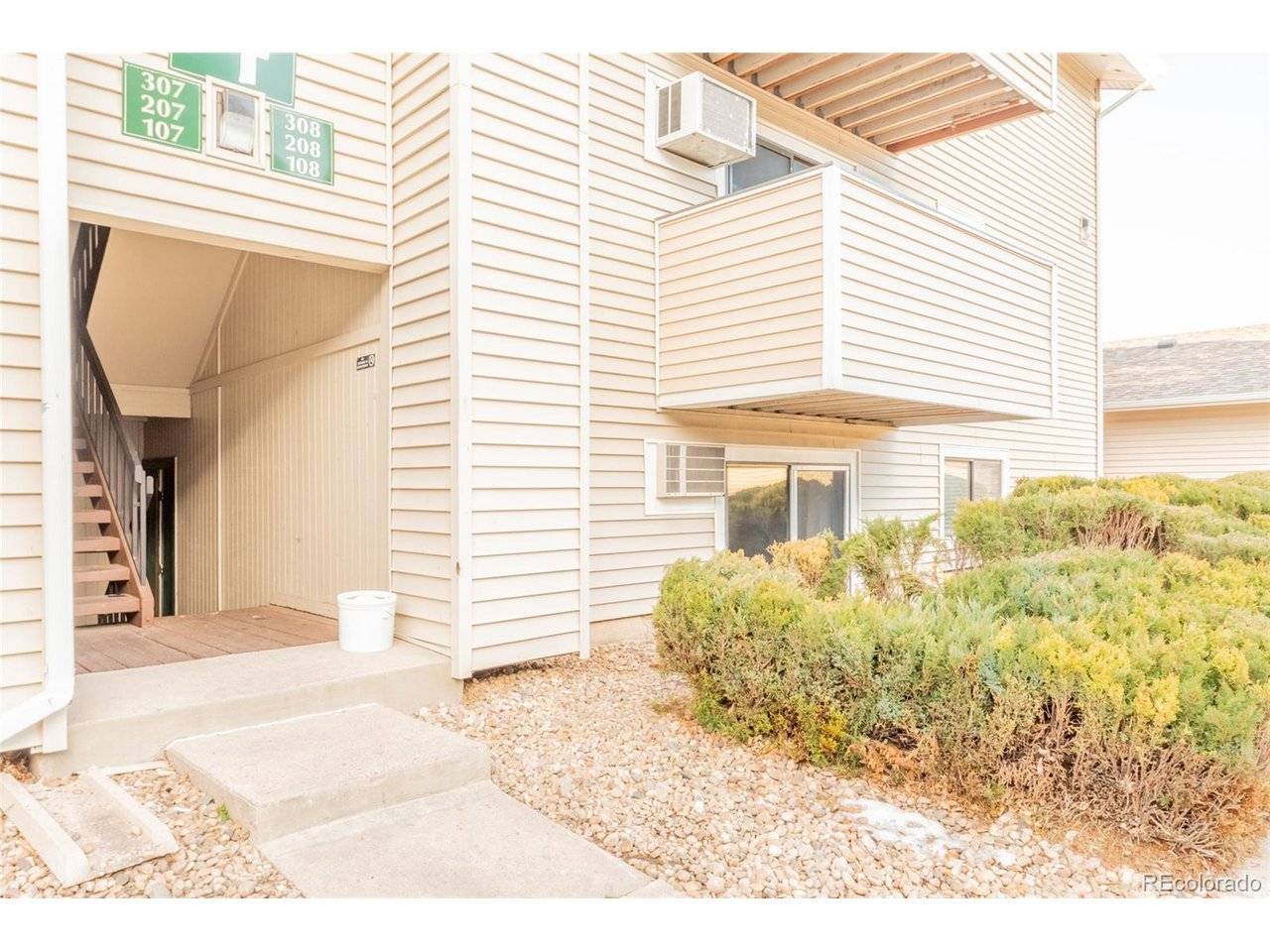10150 E Virginia #4-108, Denver, CO 80247