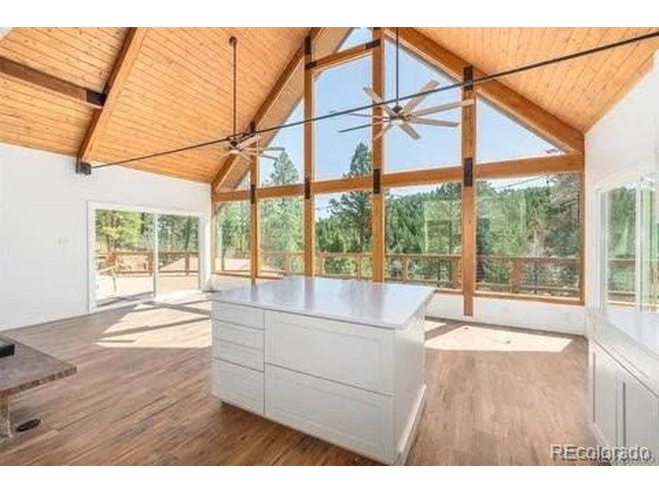 2490 N State Highway 67, Sedalia, CO 80135