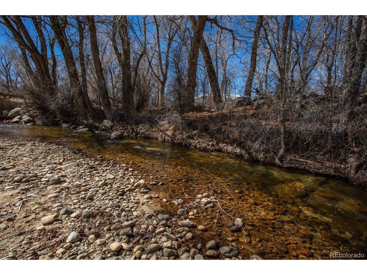 29571 County Road 350a, Buena Vista, CO 81211