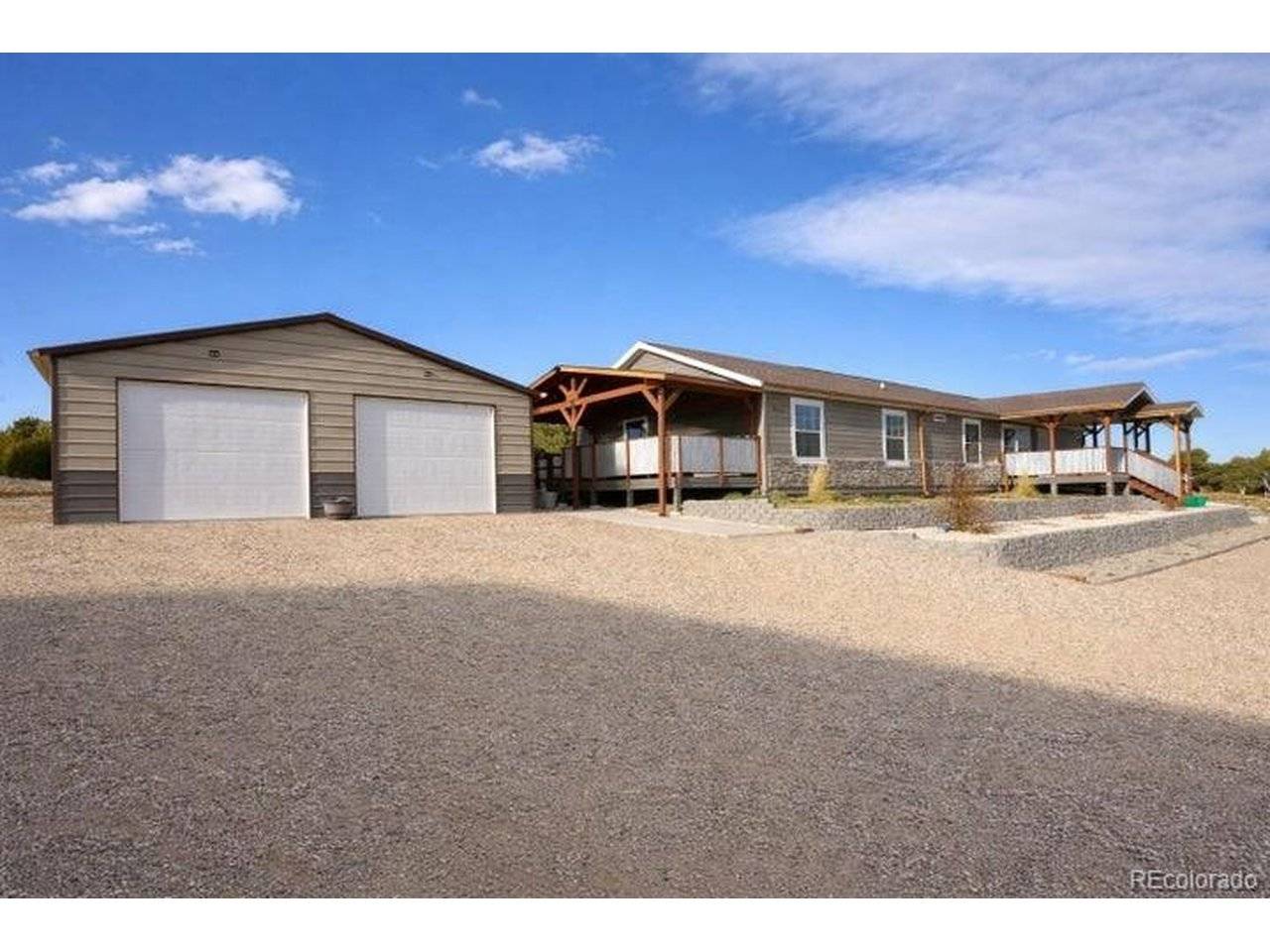 261 Orlandos, Walsenburg, CO 81089