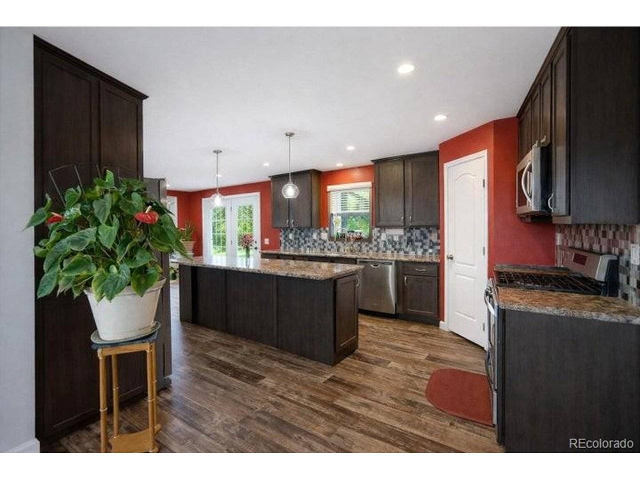 261 Orlandos, Walsenburg, CO 81089